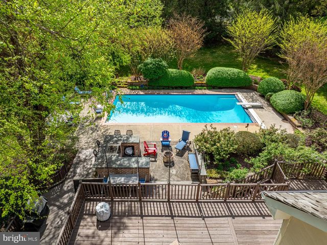 801 OLDE GEORGETOWN CT, Great Falls, VA 22066