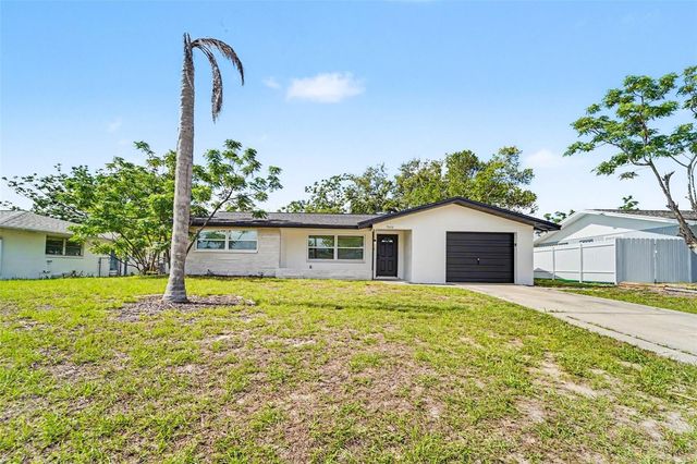 7808 BRACKEN DRIVE, Port Richey, FL 34668