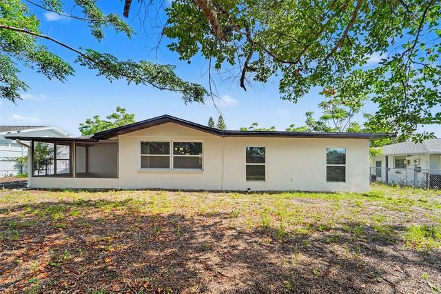 7808 BRACKEN DRIVE, Port Richey, FL 34668