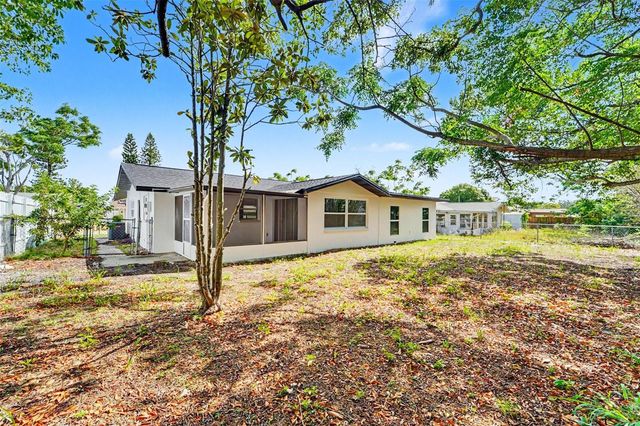 7808 BRACKEN DRIVE, Port Richey, FL 34668