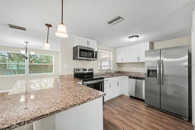 7808 BRACKEN DRIVE, Port Richey, FL 34668
