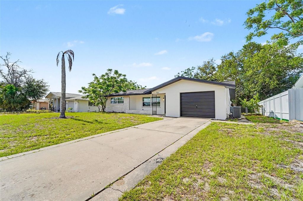 7808 BRACKEN DRIVE, Port Richey, FL 34668