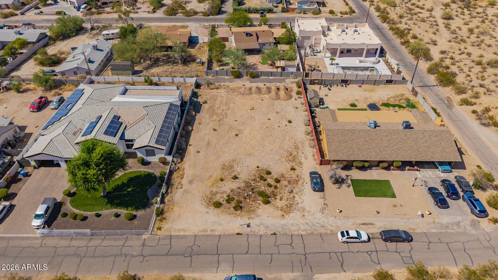 1434 E LA MIRADA Drive 18, Phoenix, AZ 85042 — photo 3