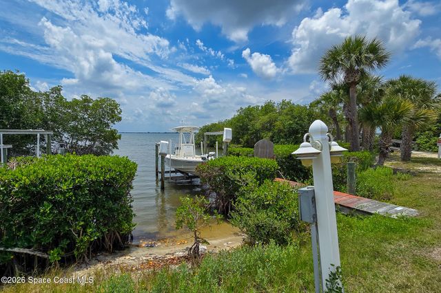 274 Clyde Street, Melbourne Beach, FL 32951