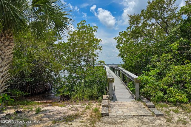 274 Clyde Street, Melbourne Beach, FL 32951