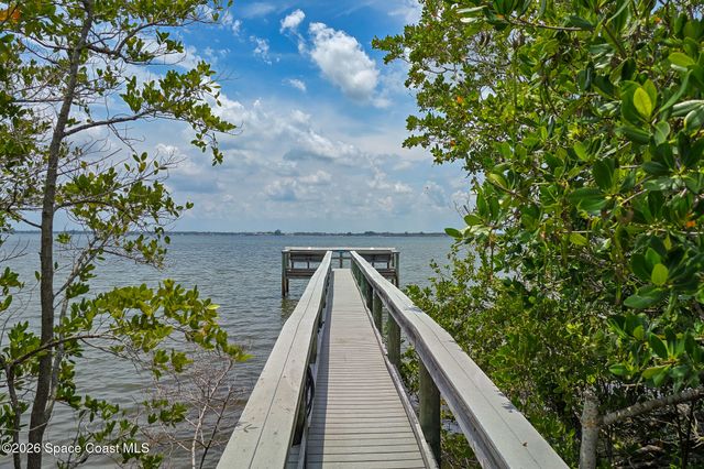 274 Clyde Street, Melbourne Beach, FL 32951