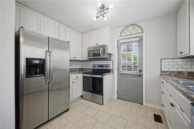 8509 Delano ST, Norfolk, VA 23503