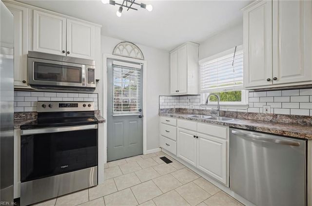 8509 Delano ST, Norfolk, VA 23503