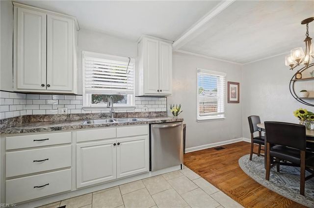 8509 Delano ST, Norfolk, VA 23503