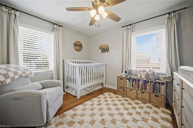 8509 Delano ST, Norfolk, VA 23503
