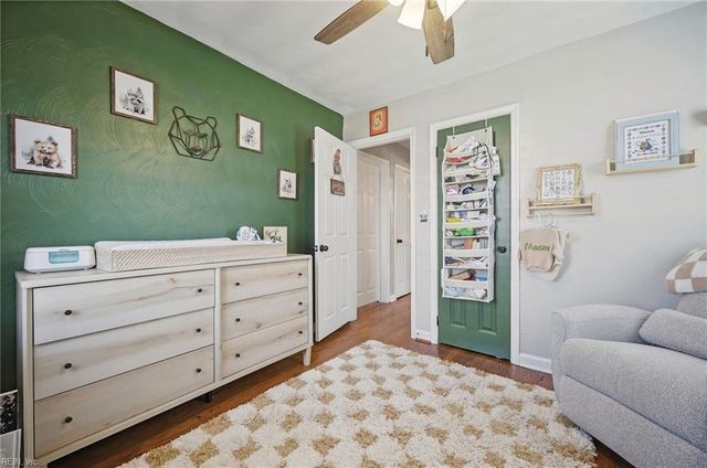 8509 Delano ST, Norfolk, VA 23503