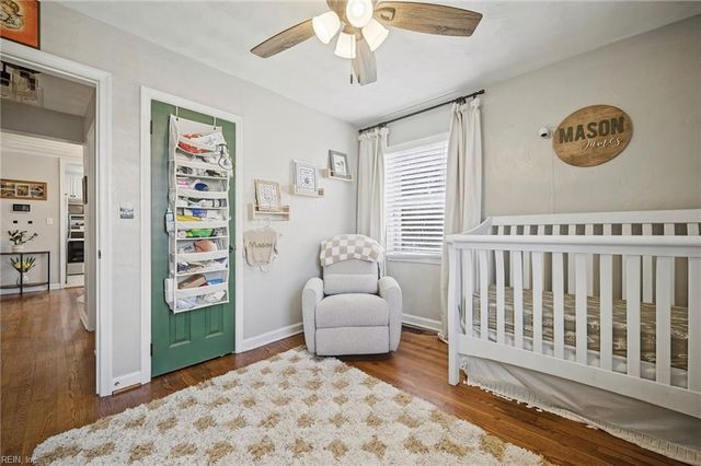 8509 Delano ST, Norfolk, VA 23503