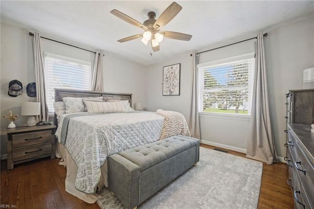8509 Delano ST, Norfolk, VA 23503