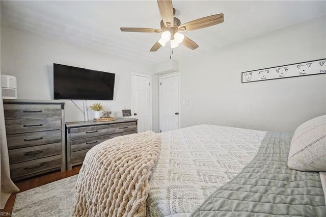 8509 Delano ST, Norfolk, VA 23503