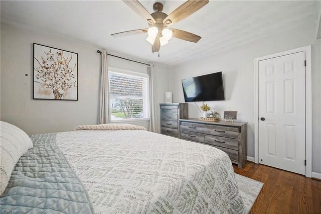 8509 Delano ST, Norfolk, VA 23503
