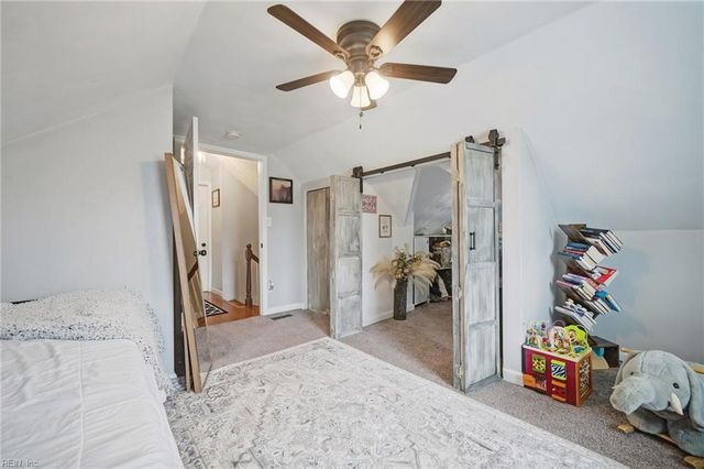 8509 Delano ST, Norfolk, VA 23503