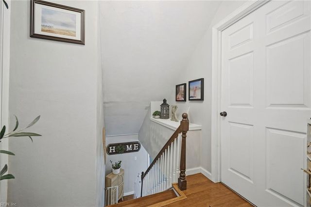 8509 Delano ST, Norfolk, VA 23503