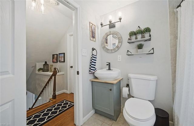 8509 Delano ST, Norfolk, VA 23503