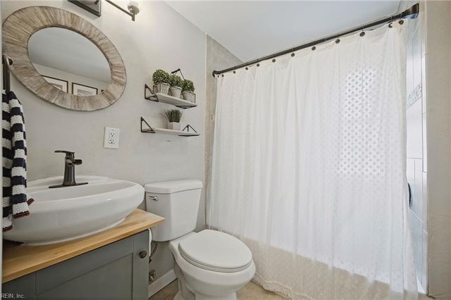 8509 Delano ST, Norfolk, VA 23503