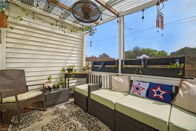8509 Delano ST, Norfolk, VA 23503