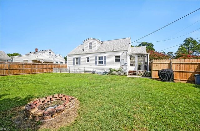8509 Delano ST, Norfolk, VA 23503