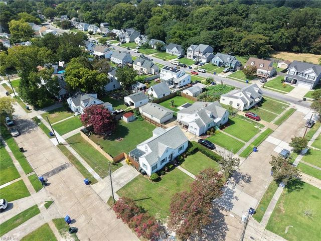 8509 Delano ST, Norfolk, VA 23503
