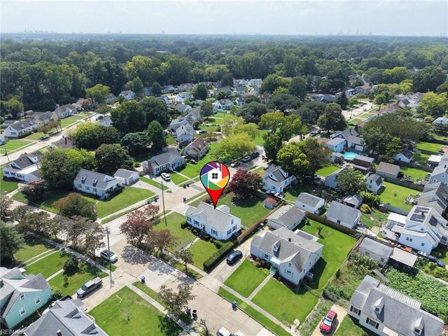 8509 Delano ST, Norfolk, VA 23503
