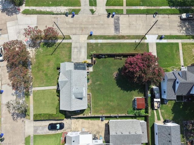 8509 Delano ST, Norfolk, VA 23503