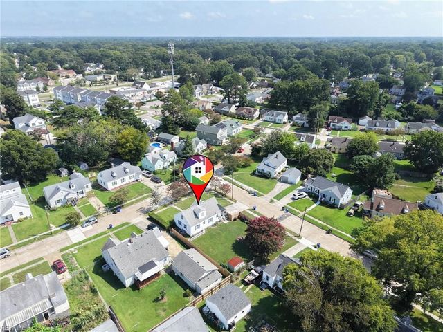 8509 Delano ST, Norfolk, VA 23503