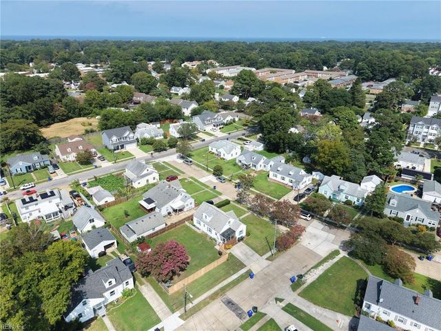 8509 Delano ST, Norfolk, VA 23503