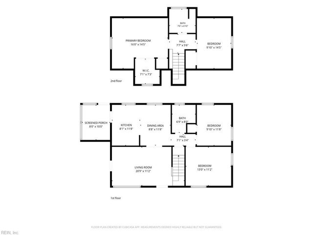 8509 Delano ST, Norfolk, VA 23503