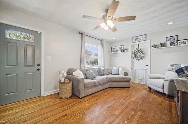 8509 Delano ST, Norfolk, VA 23503