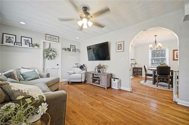 8509 Delano ST, Norfolk, VA 23503