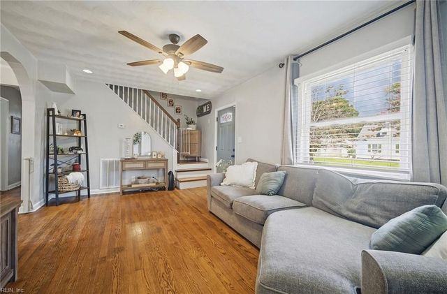 8509 Delano ST, Norfolk, VA 23503