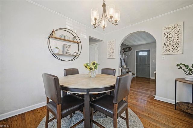 8509 Delano ST, Norfolk, VA 23503