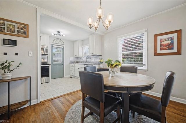 8509 Delano ST, Norfolk, VA 23503