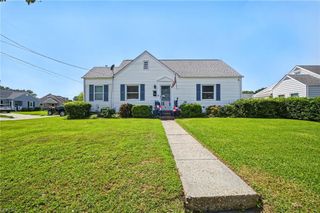 8509 Delano ST, Norfolk, VA 23503