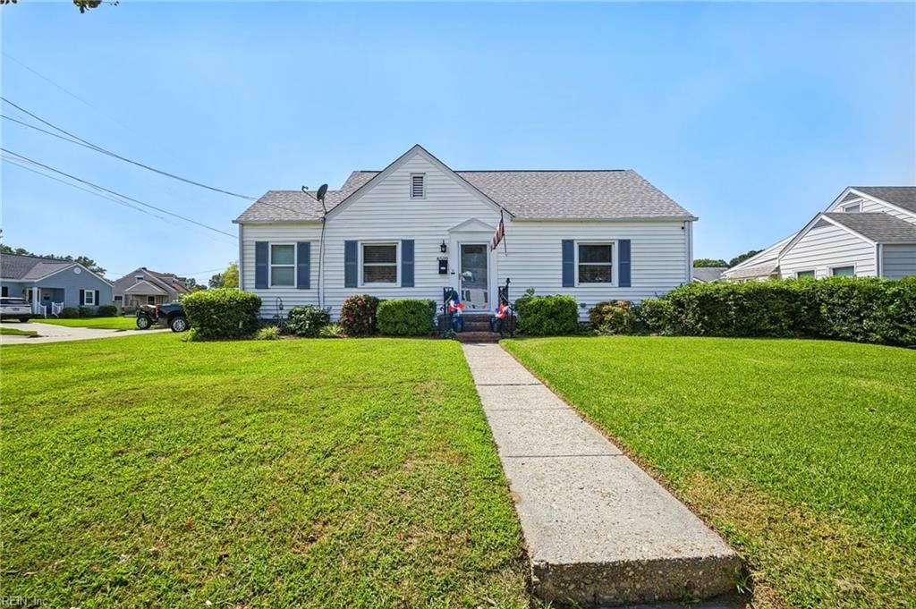8509 Delano ST, Norfolk, VA 23503