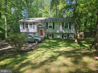 12203 WILDERNESS PARK DR, Spotsylvania, VA 22551