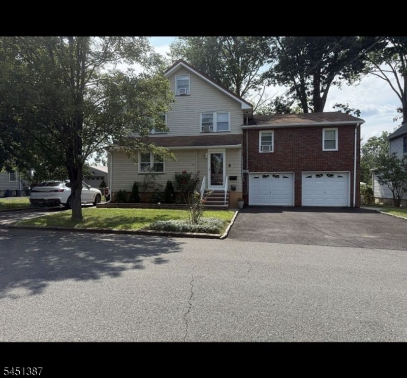 12 Carpenter Pl, Cranford Twp., NJ 07016
