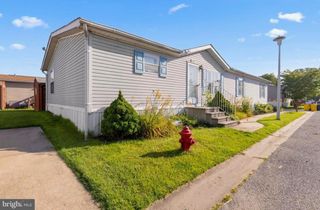 3202 DAHLIA LANE, Middle River, MD 21220