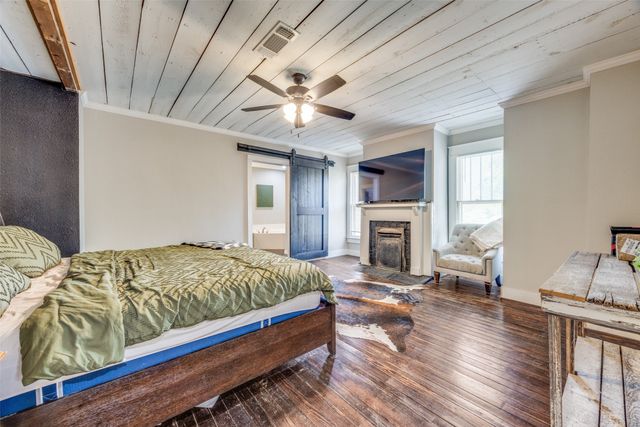 901 N Main Street, Leonard, TX 75452