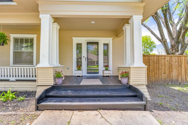 901 N Main Street, Leonard, TX 75452