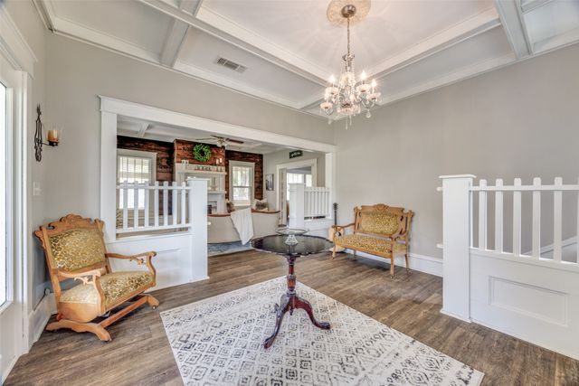 901 N Main Street, Leonard, TX 75452