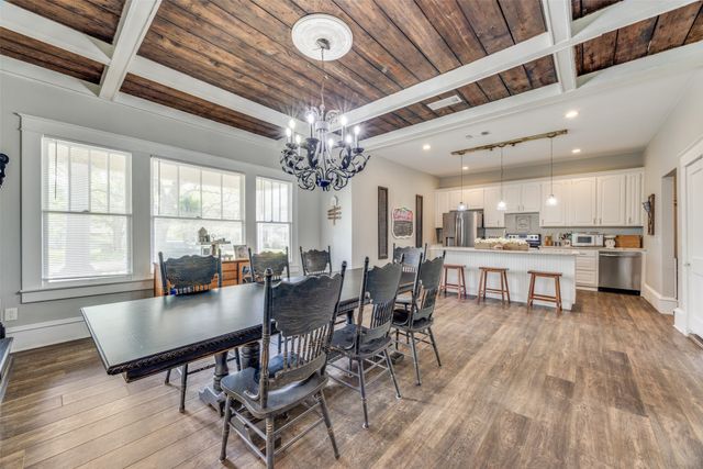 901 N Main Street, Leonard, TX 75452