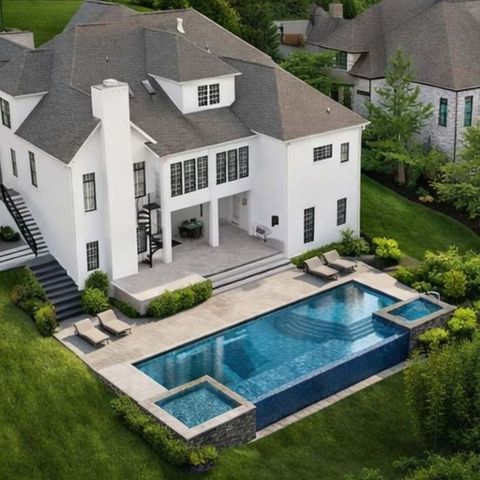 9572 Hampton Reserve Dr, Brentwood, TN 37027