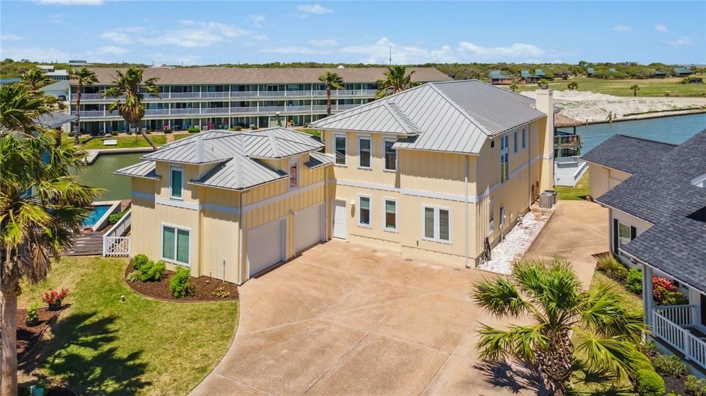 6 Sea Shell Shores Dr, Rockport, TX 78382 — photo 2