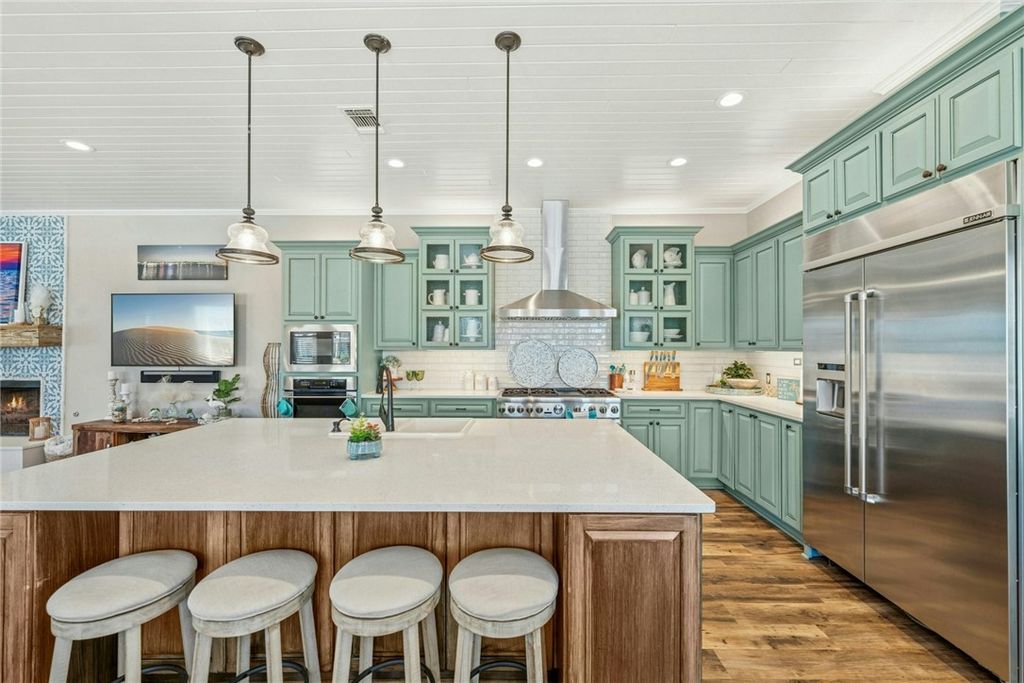 6 Sea Shell Shores Dr, Rockport, TX 78382 — photo 4