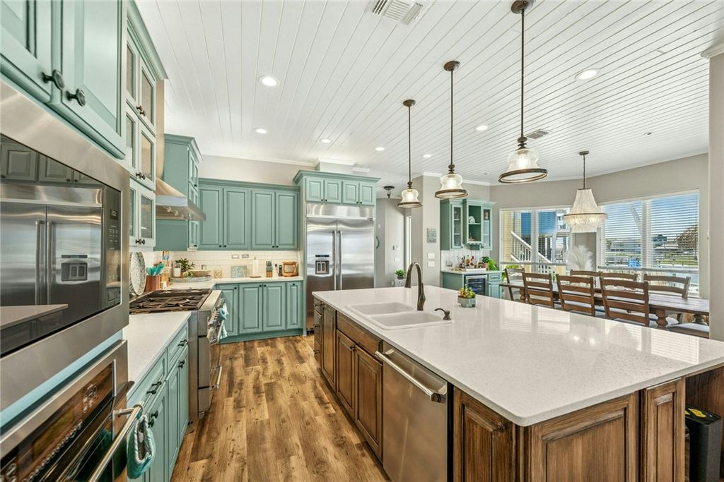 6 Sea Shell Shores Dr, Rockport, TX 78382 — photo 5