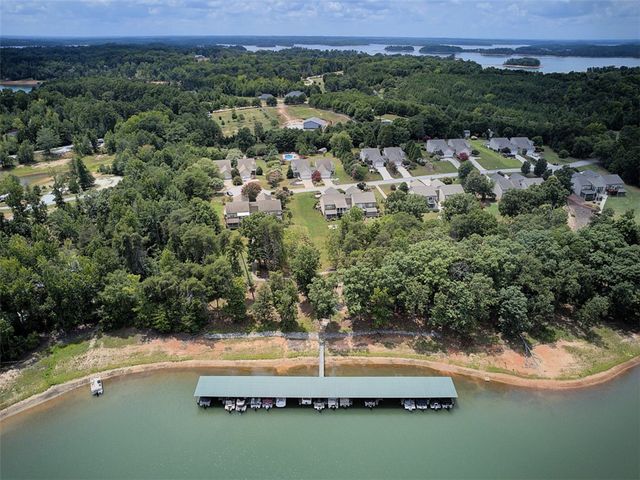 120 Harbour Springs Way, Anderson, SC 29626